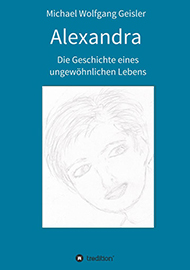 Biografischer Roman zum Leben einer schwerstbehinderten jungen Frau