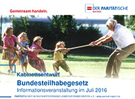 Bundesteilhabegesetz