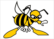 Logo: BIENE